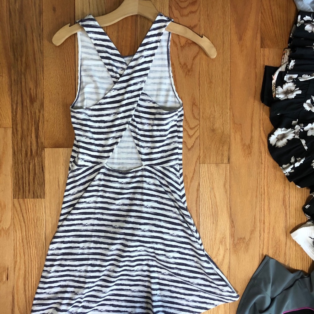 American eagle dress small